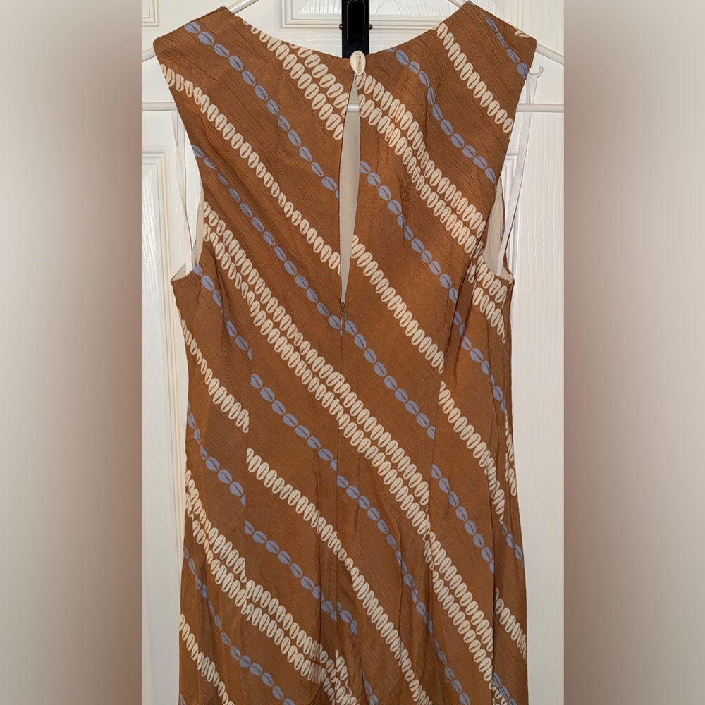 247.  Mon Renn Trove Shell Dress - Picture 10 of 15